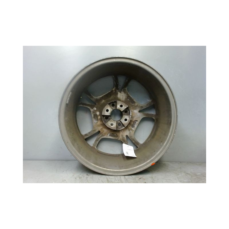 JANTE ALUMINIUM FIAT 500