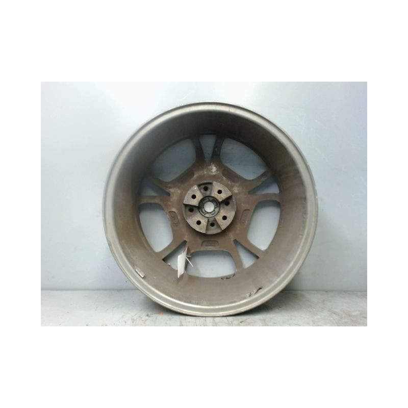 JANTE ALUMINIUM FIAT 500