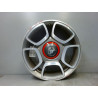 JANTE ALUMINIUM FIAT 500