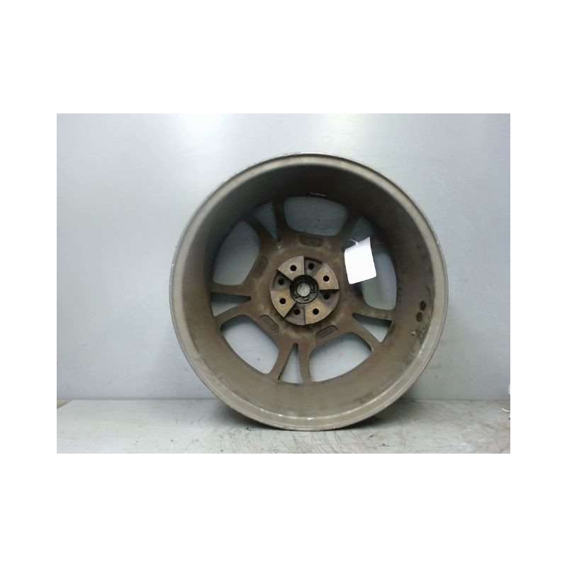 JANTE ALUMINIUM FIAT 500