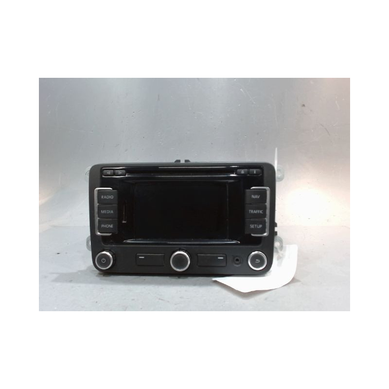 AUTORADIO VOLKSWAGEN TOURAN