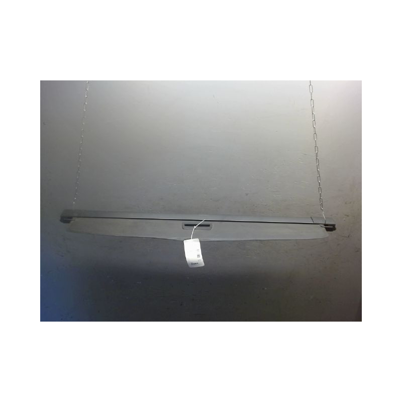 TABLETTE PLAGE ARRIERE TOYOTA AURIS