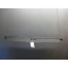 TABLETTE PLAGE ARRIERE TOYOTA AURIS