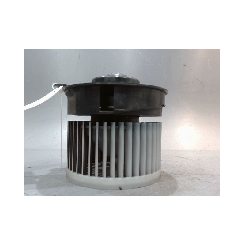 MOTEUR VENTILATEUR CHAUFFAGE NISSAN QASHQAI