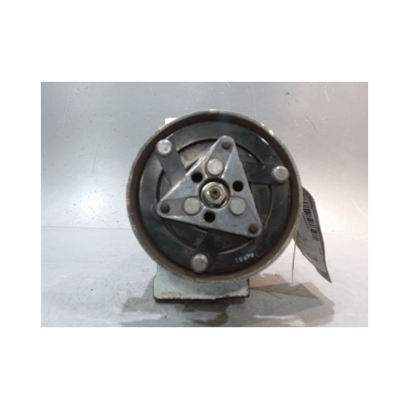 COMPRESSEUR AIR CONDITIONNE RENAULT KANGOO