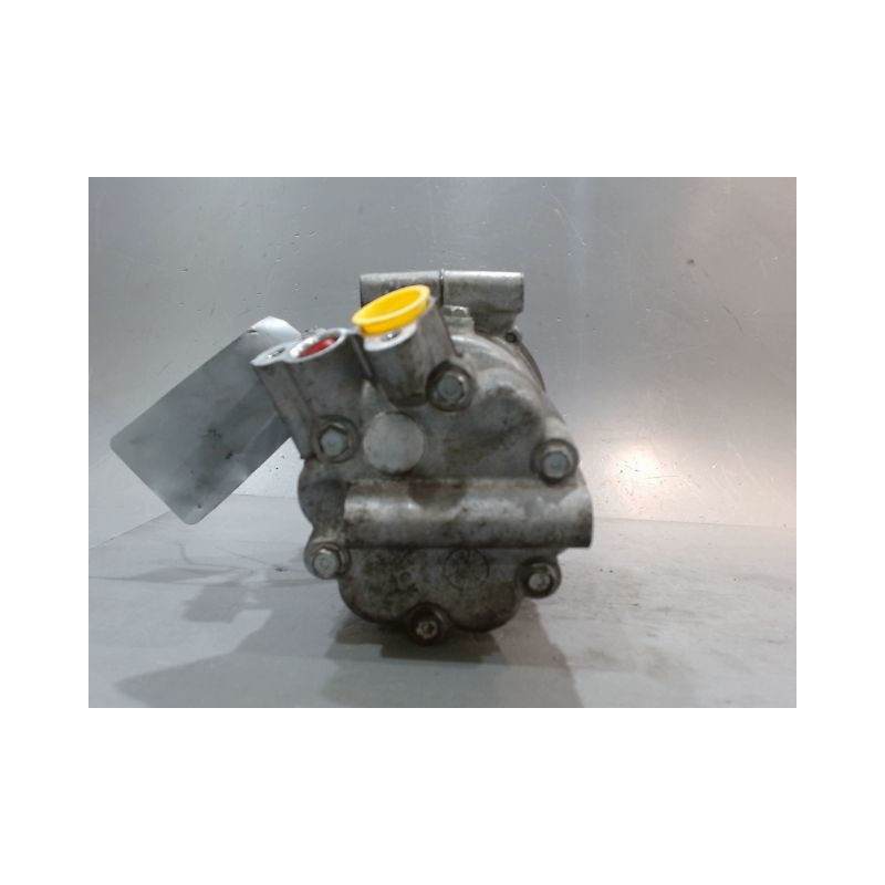 COMPRESSEUR AIR CONDITIONNE RENAULT KANGOO