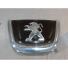 SIGLE CALANDRE PEUGEOT 308