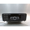 AUTORADIO MERCEDES CLASSE B