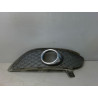 GRILLE VENTILATION PARE-CHOC AVD MERCEDES CLASSE B