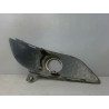 GRILLE VENTILATION PARE-CHOC AVD MERCEDES CLASSE B