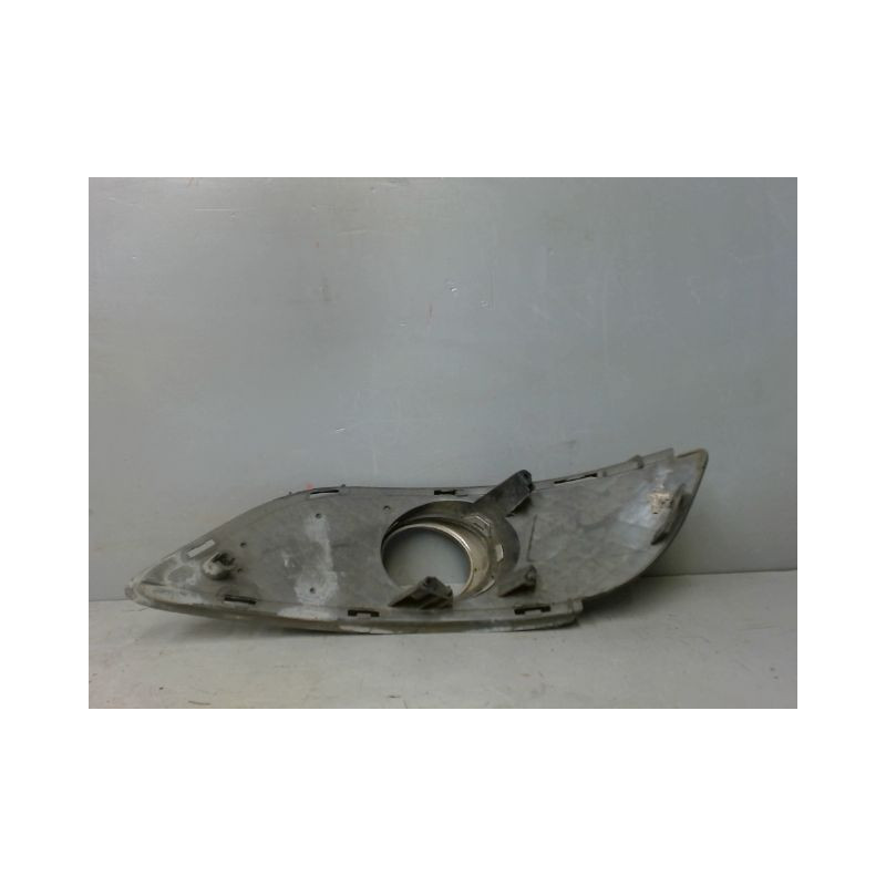 GRILLE VENTILATION PARE-CHOC AVG MERCEDES CLASSE B
