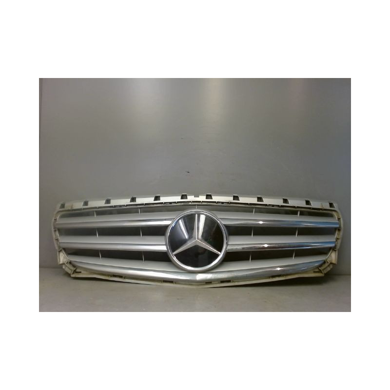 GRILLE CALANDRE MERCEDES CLASSE B