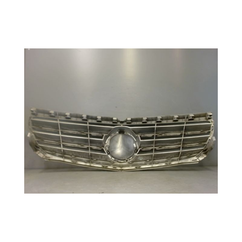 GRILLE CALANDRE MERCEDES CLASSE B