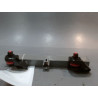 FEUX STOP SUPPLEMENTAIRE TOYOTA AURIS