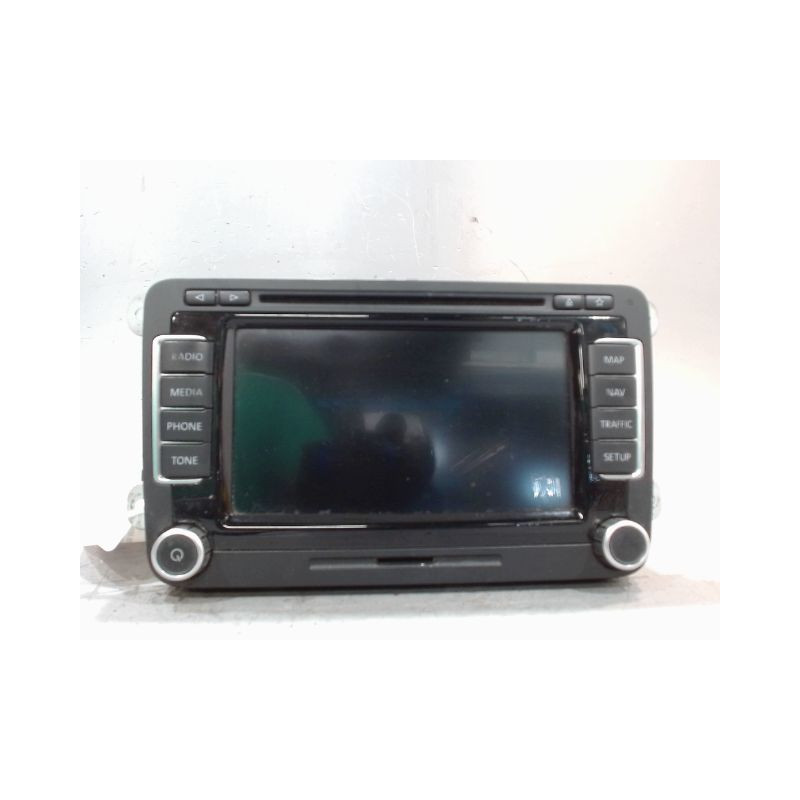 AUTORADIO VOLKSWAGEN TIGUAN