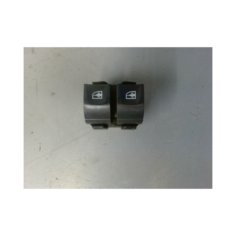 COMMANDE LEVE-GLACE PORTE AVG RENAULT CLIO