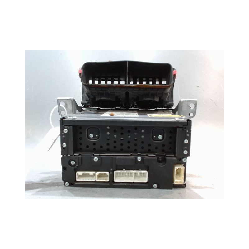 AUTORADIO TOYOTA YARIS