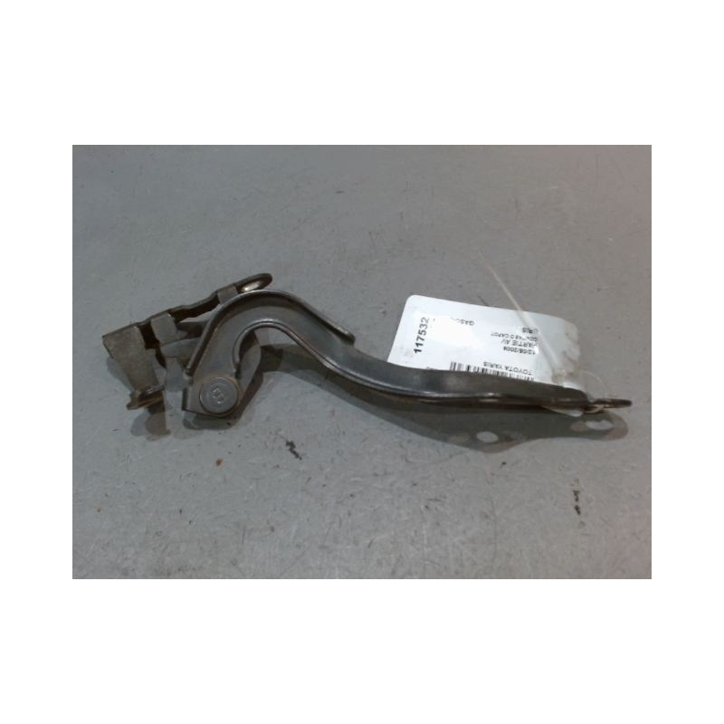 COMPAS DROIT CAPOT TOYOTA YARIS