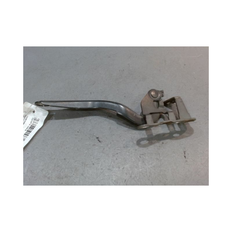 COMPAS GAUCHE CAPOT TOYOTA YARIS