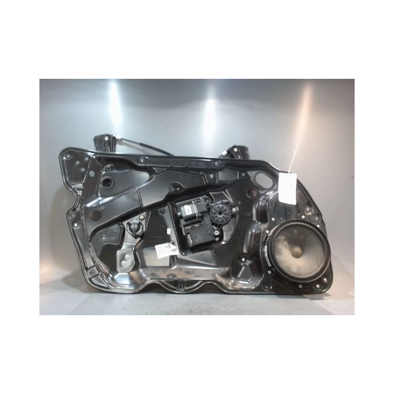 MECANISME+MOTEUR LEVE-GLACE AVANT GAUCHE VOLKSWAGEN PASSAT