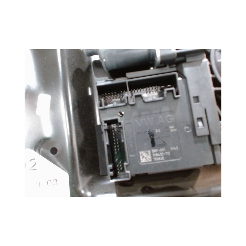 MECANISME+MOTEUR LEVE-GLACE AVANT GAUCHE VOLKSWAGEN PASSAT