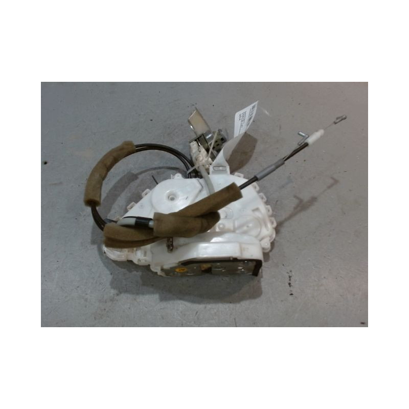 SYSTEME CONDAMNATION AVANT GAUCHE HONDA CIVIC