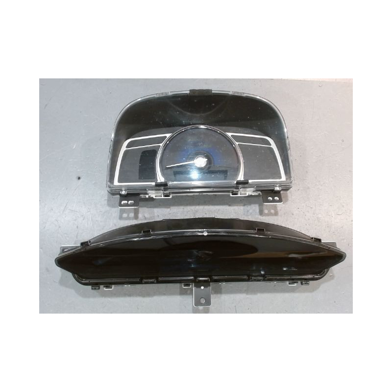 BLOC COMPTEURS HONDA CIVIC