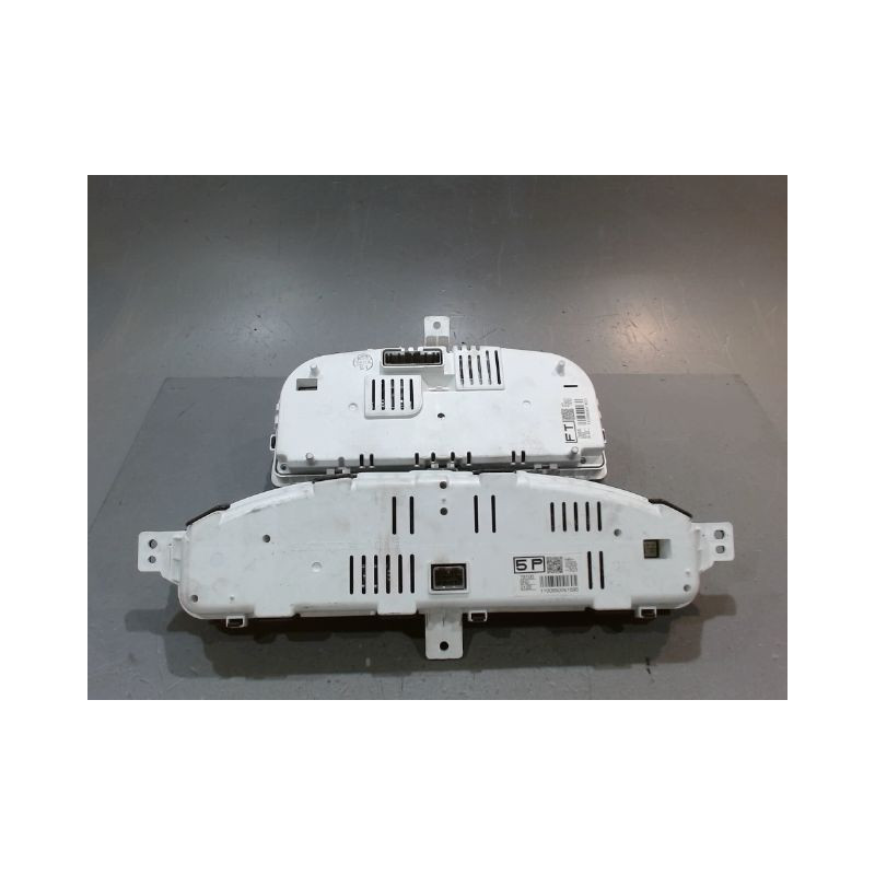 BLOC COMPTEURS HONDA CIVIC