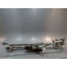 MECANISME ESSUIE-GLACE AVANT HONDA CIVIC