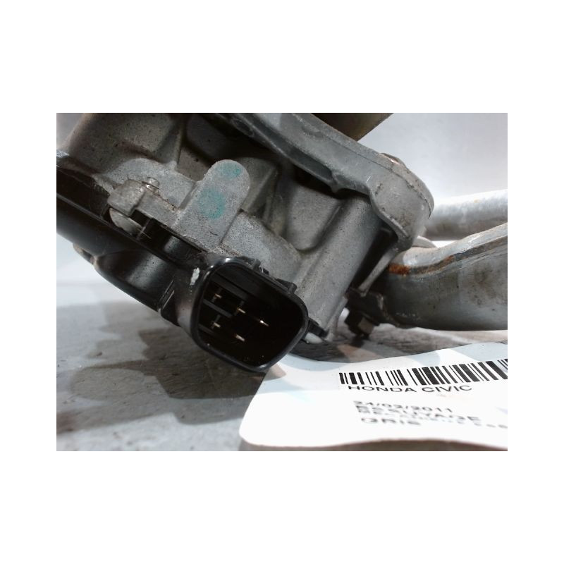 MECANISME ESSUIE-GLACE AVANT HONDA CIVIC
