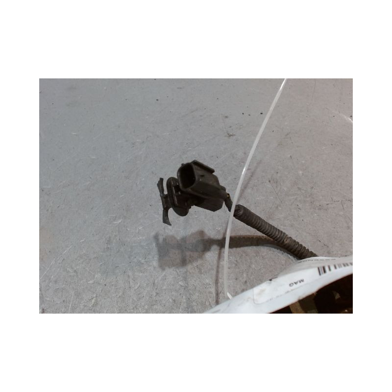 SERRURE CAPOT HONDA CIVIC