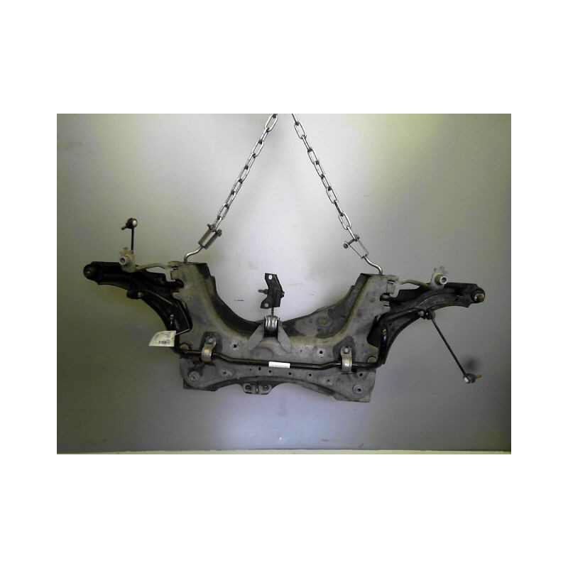 BERCEAU MOTEUR AVANT RENAULT CLIO