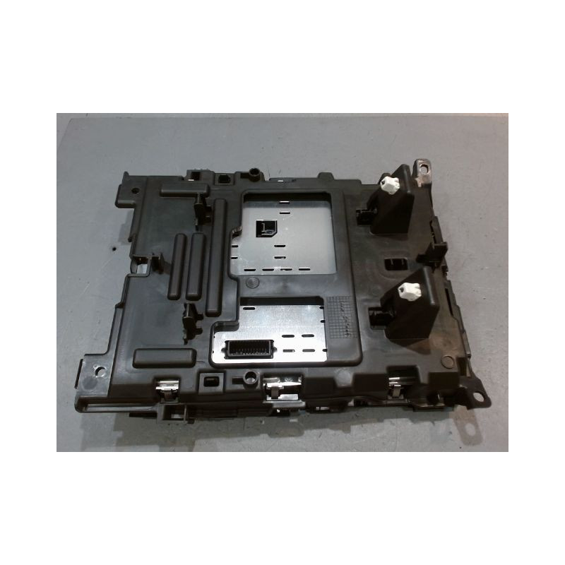 ECRAN GPS RENAULT MEGANE