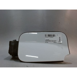VOLET DE TRAPPE CARBURANT