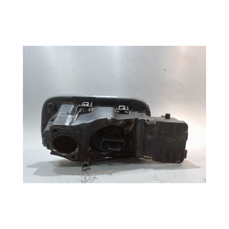 VOLET DE TRAPPE CARBURANT RENAULT KANGOO