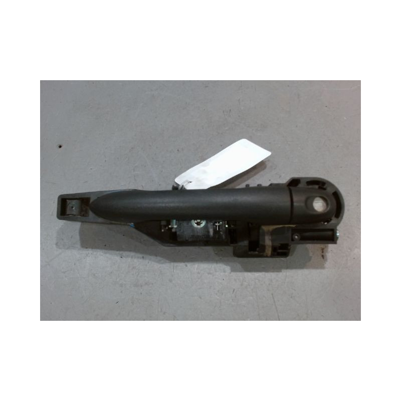 POIGNEE EXTERIEURE PORTE BATTANTE GAUCHE RENAULT KANGOO