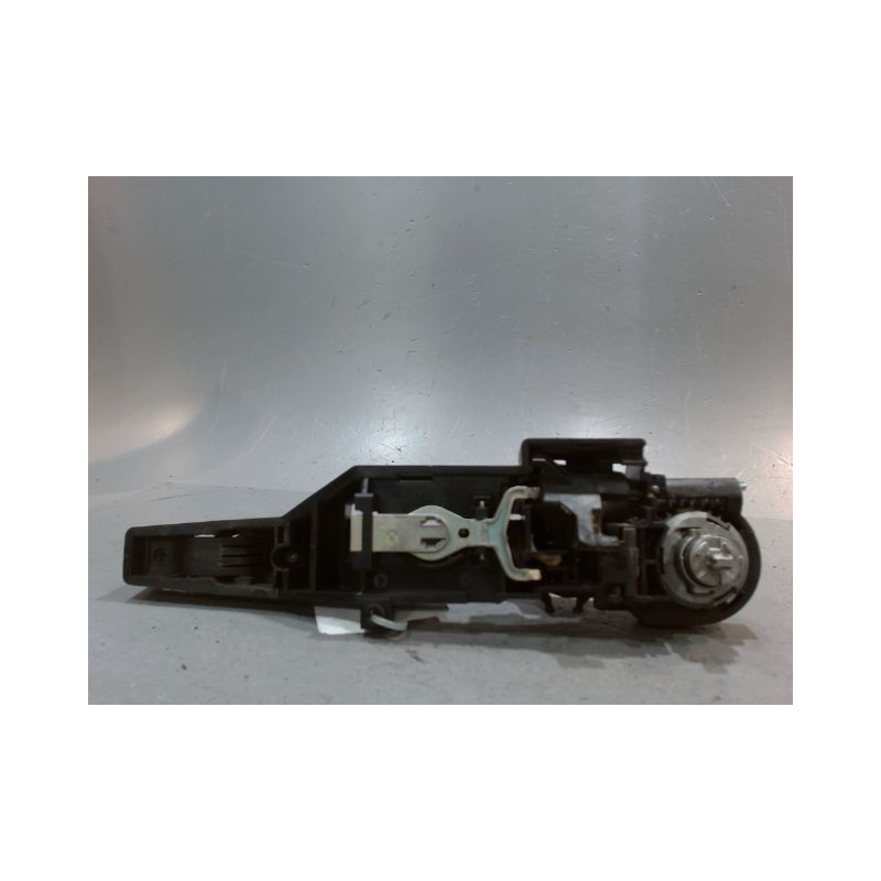 POIGNEE EXTERIEURE PORTE BATTANTE GAUCHE RENAULT KANGOO
