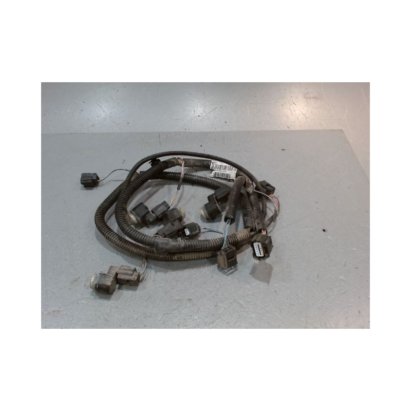 CAPTEUR AIDE STATIONNEMENT ARRIERE RENAULT MEGANE III
