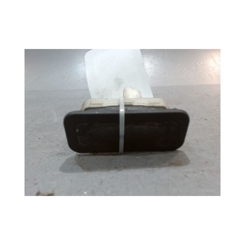POIGNEE EXTERIEURE HAYON RENAULT MEGANE III