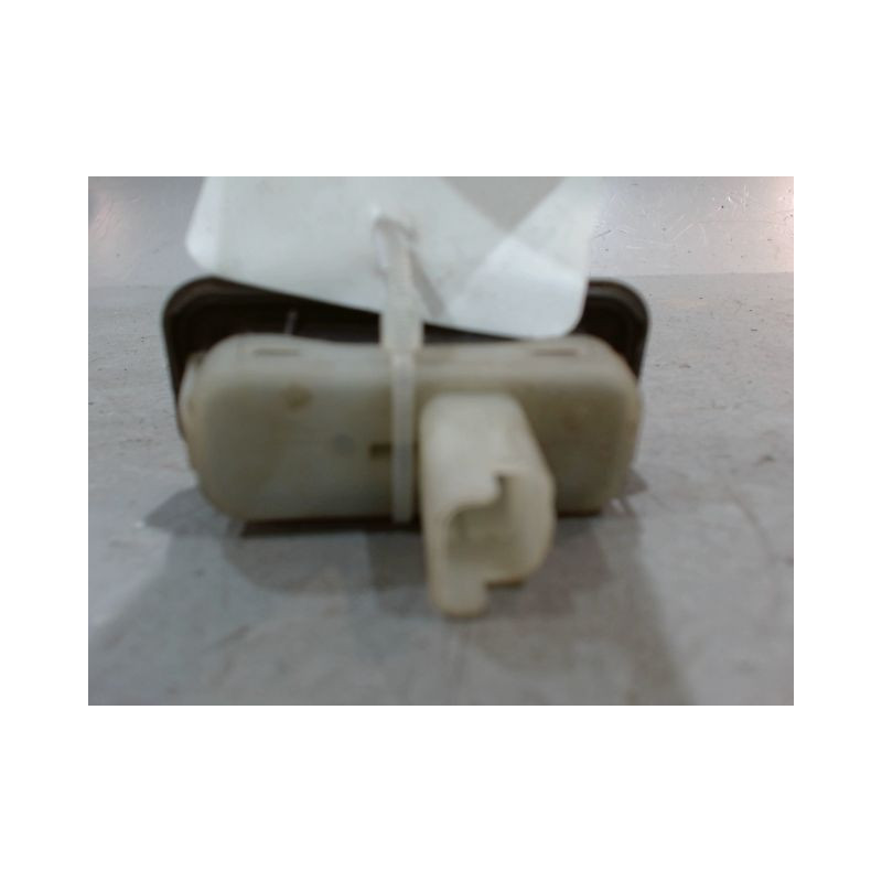 POIGNEE EXTERIEURE HAYON RENAULT MEGANE III