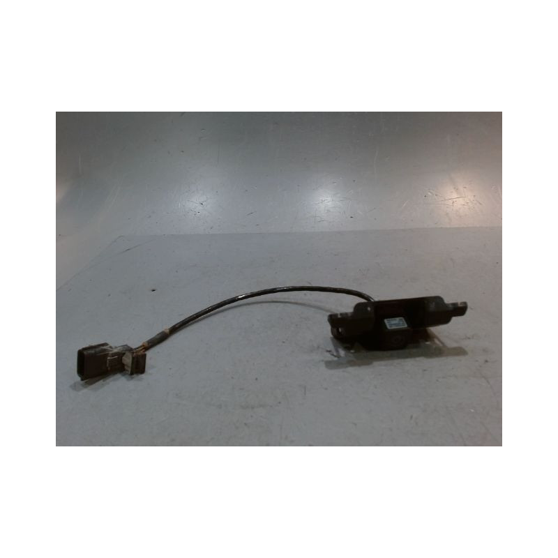 CAMERA ARRIERE RENAULT MEGANE III