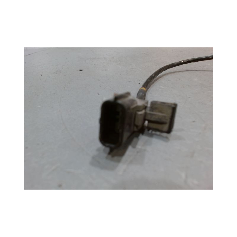 CAMERA ARRIERE RENAULT MEGANE III
