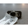 ECLAIREUR PLAQUE DE POLICE DROIT TOYOTA COROLLA
