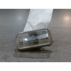 ECLAIREUR PLAQUE DE POLICE G