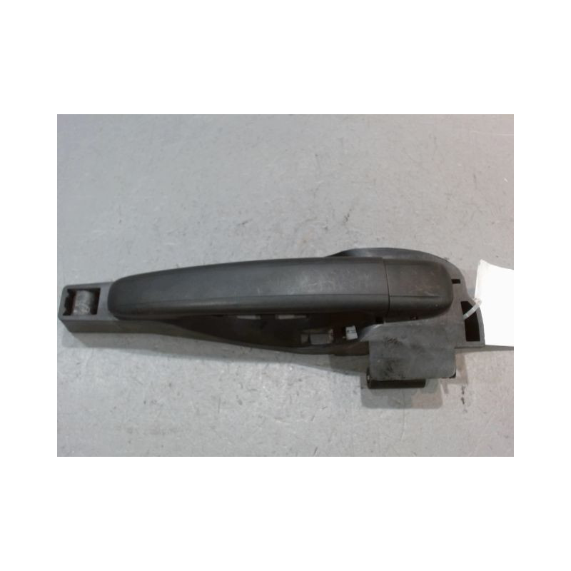 POIGNEE EXTERIEURE PORTE AVANT DROIT CITROEN C3
