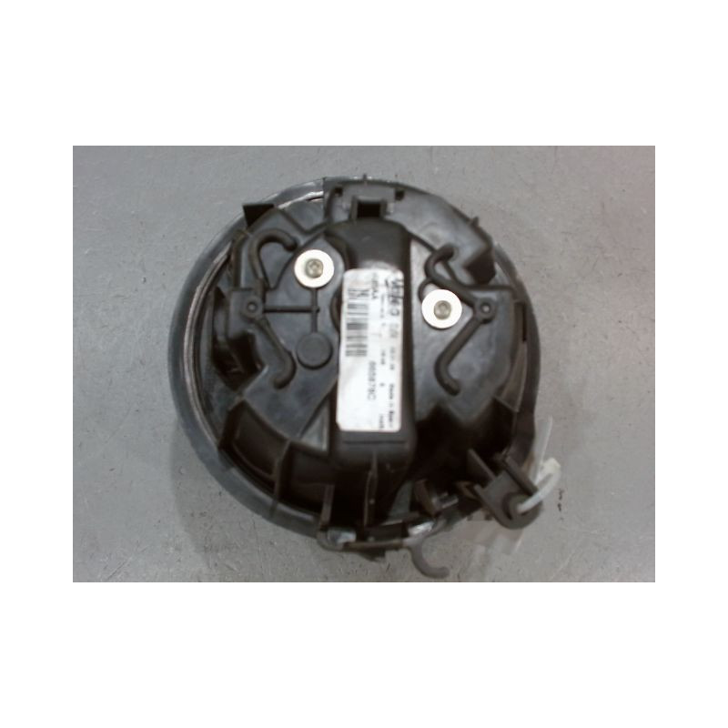 MOTEUR VENTILATEUR CHAUFFAGE CITROEN C3