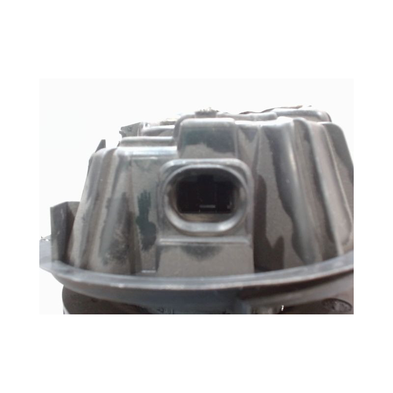 MOTEUR VENTILATEUR CHAUFFAGE CITROEN C3
