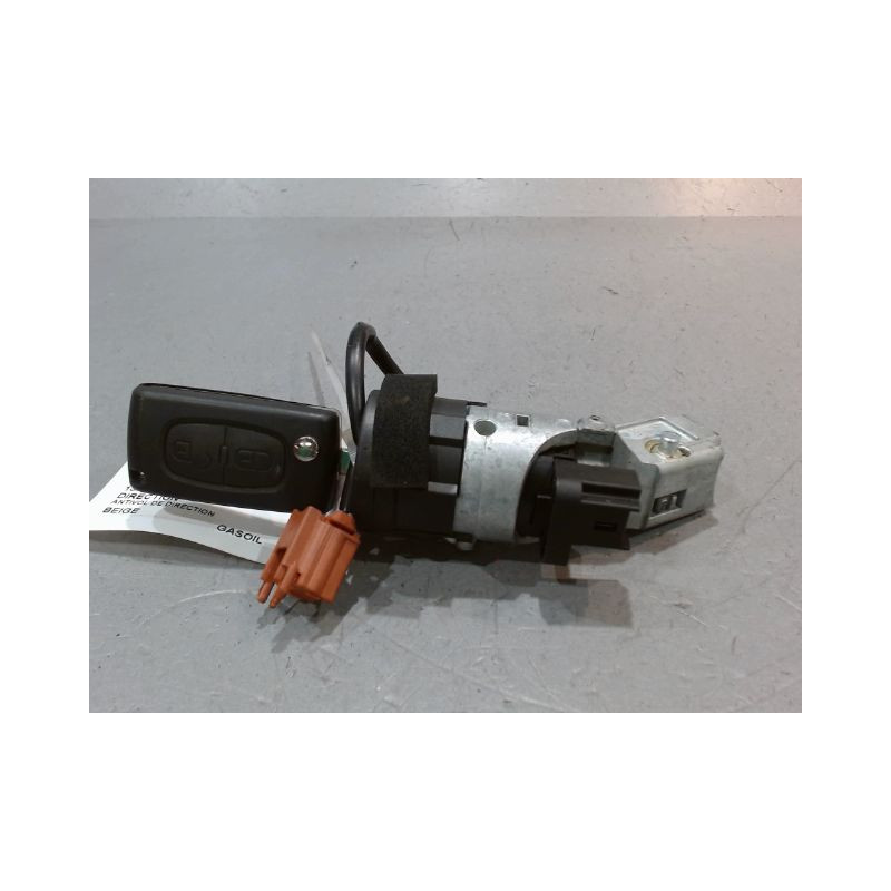 ANTIVOL DE DIRECTION CITROEN C3
