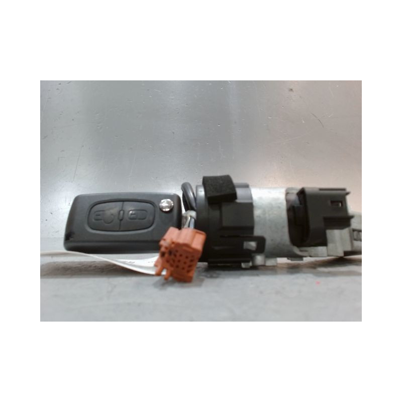 ANTIVOL DE DIRECTION CITROEN C3