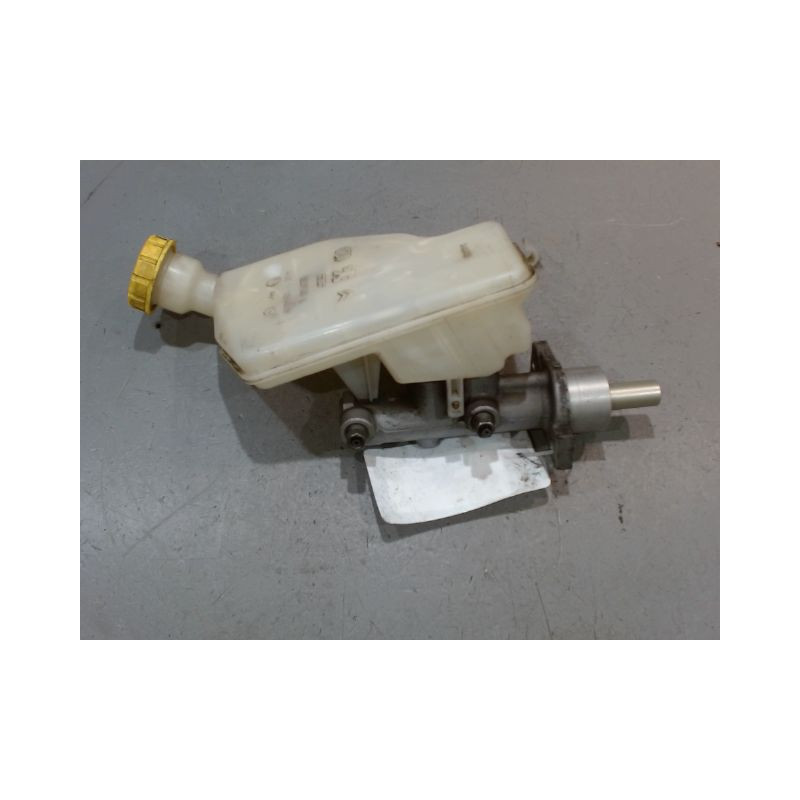 BOCAL LIQUIDE FREIN CITROEN C3